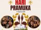 Hari Pramuka ke 65 di SMKN 1 Tuntang